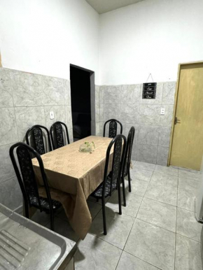 Casa com excelente localização